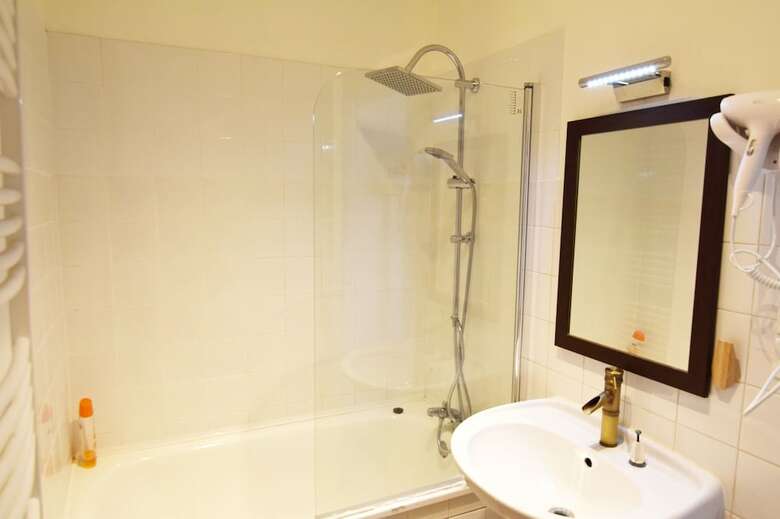 Apartamento R�sidence L'atypique