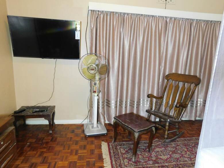 Bed & Breakfast Regal Suites - Kenya