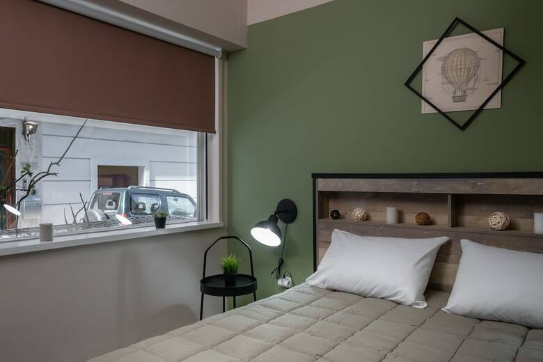 Modern Apartment In The Heart Of Plaka