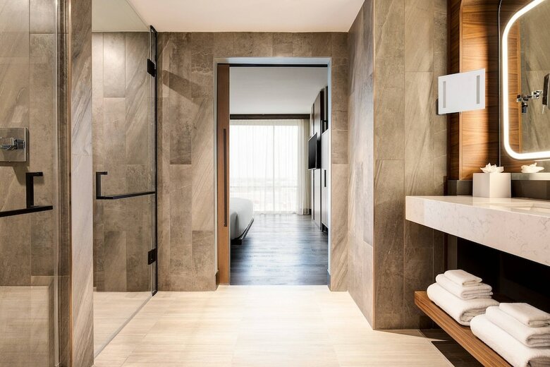 Odessa Marriott Hotel & Conference Center
