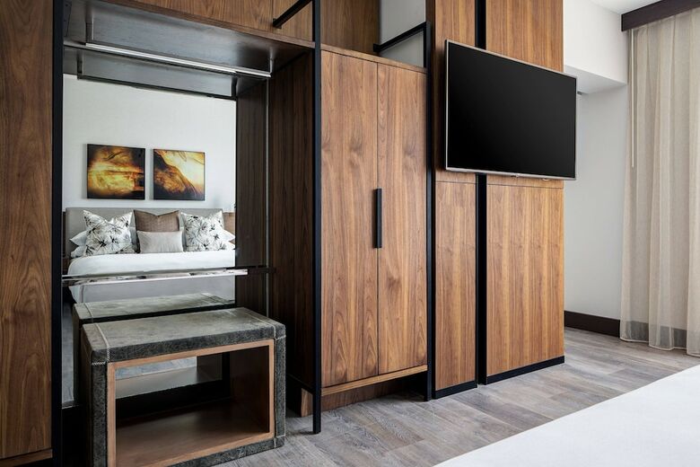 Odessa Marriott Hotel & Conference Center