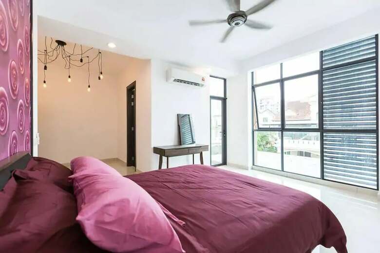 Apartamentos Setia Green Penang By Plush