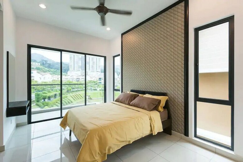 Apartamentos Setia Green Penang By Plush