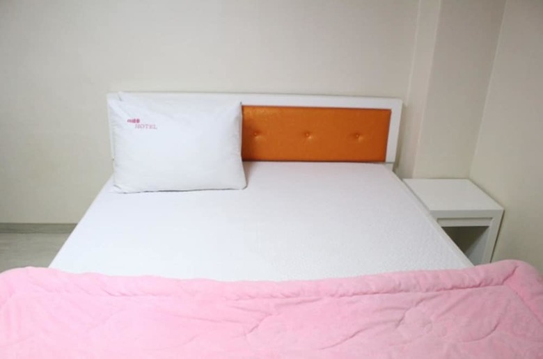 Hotel Avishong Motel