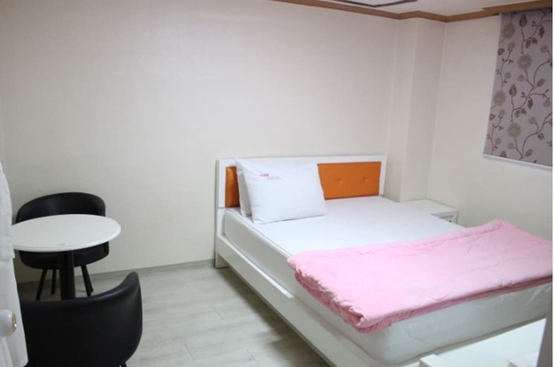 Hotel Avishong Motel