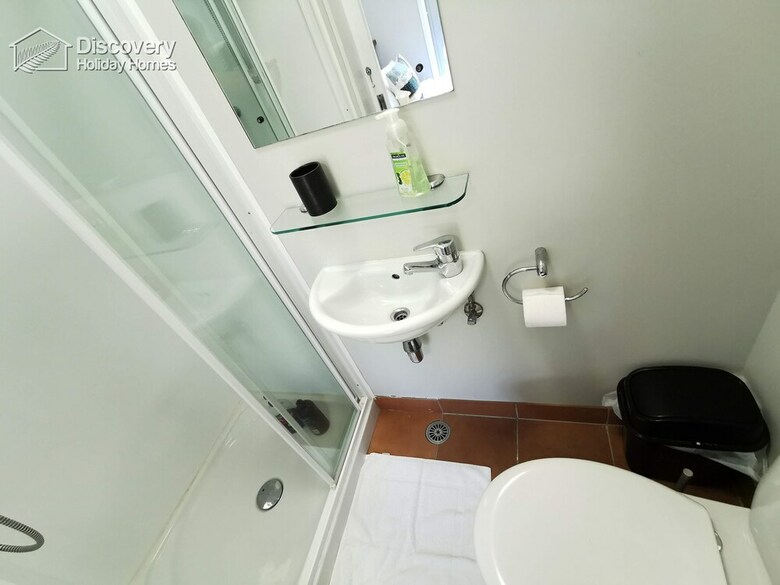 Apartamentos Nga-oho Townhouse 34 - Central Auckland