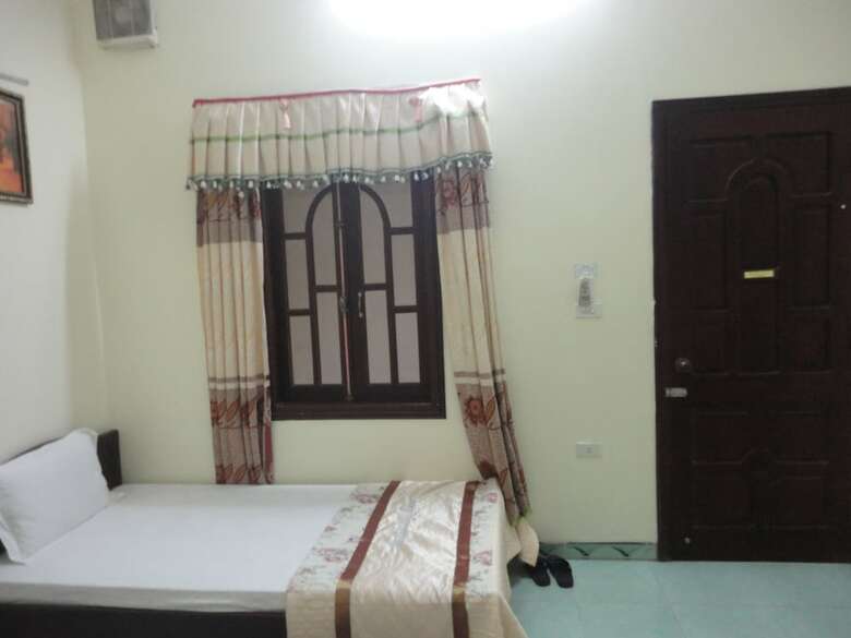 Thanh Dat Hotel