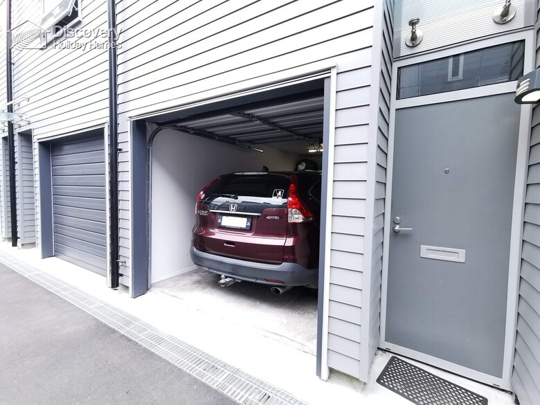 Apartamentos Ronayne Jimp Townhouse Central Auckland