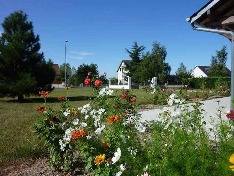 Agroturismo La Maison Des Bruy�res