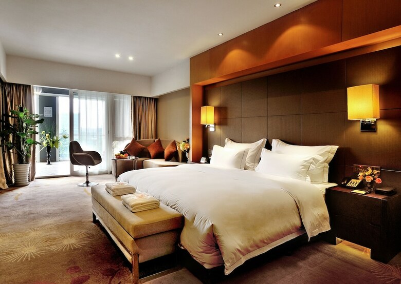 Chengdu Haoyi Shubo Hotel