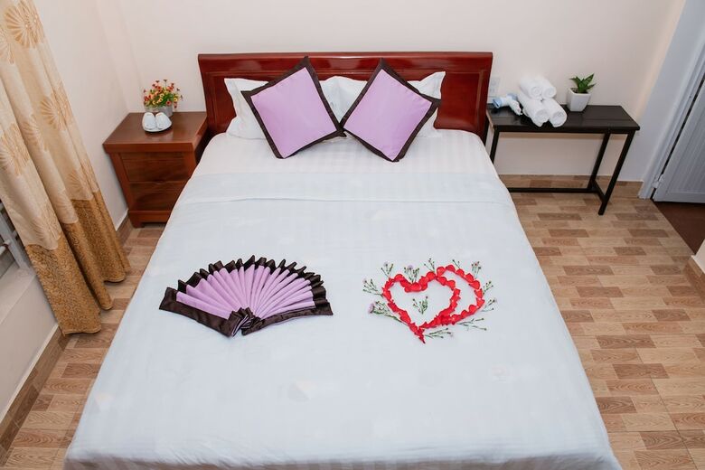 Hotel Han Homestay Hue