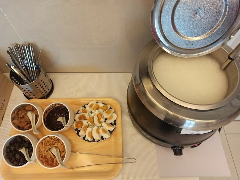 Tamsui Bayview Hotel