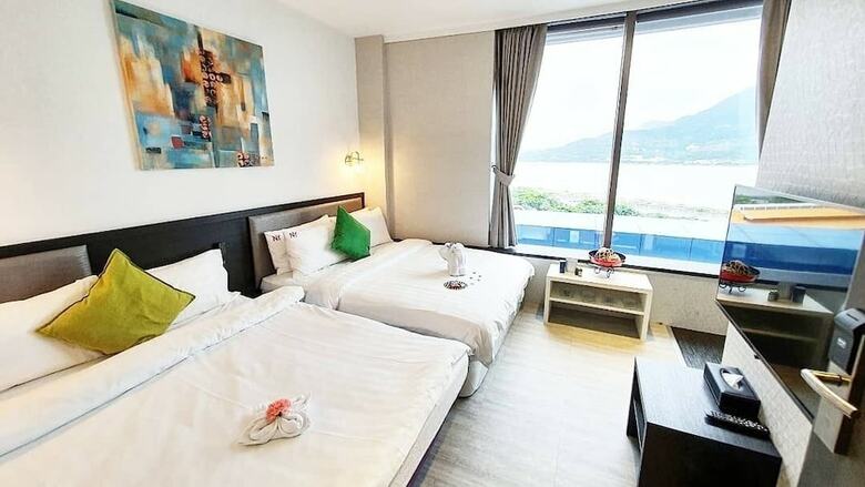 Tamsui Bayview Hotel