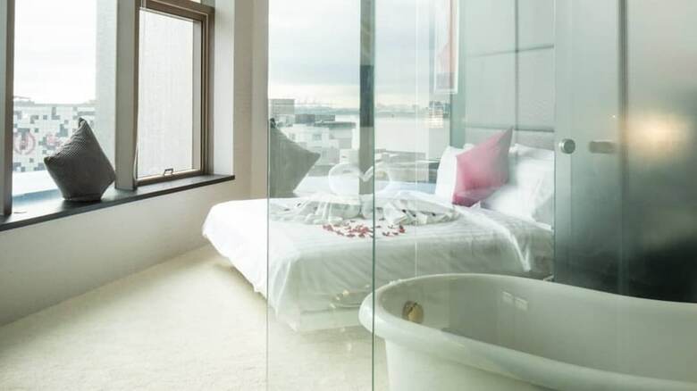 Tamsui Bayview Hotel