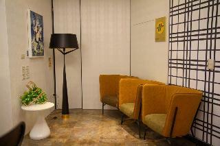 Tamsui Bayview Hotel