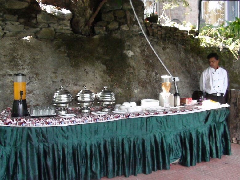 Hotel Lake Retreat Bhimtal