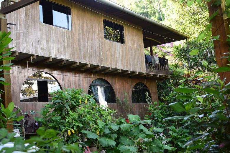 Bed & Breakfast Casa Hospedaje Tingo Maria