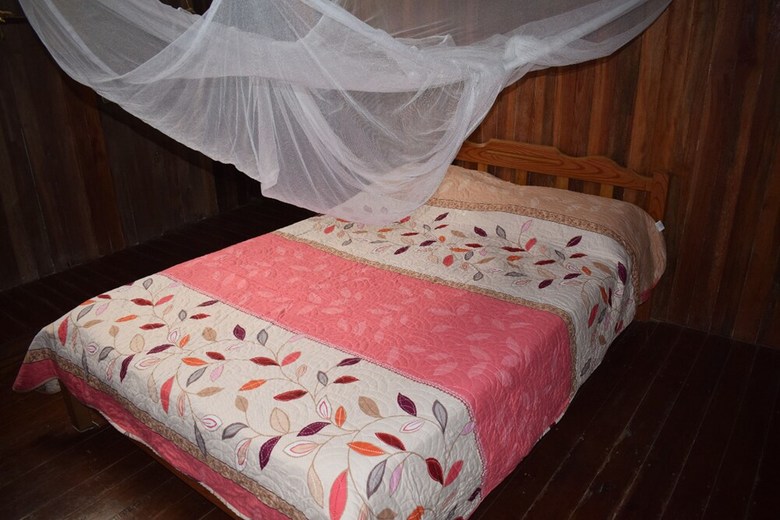 Bed & Breakfast Casa Hospedaje Tingo Maria