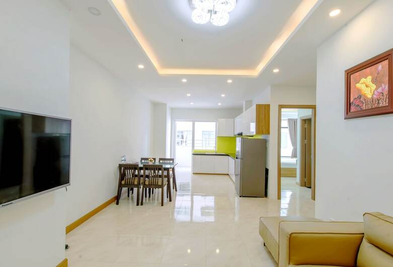 Hotel An's Houze Nha Trang