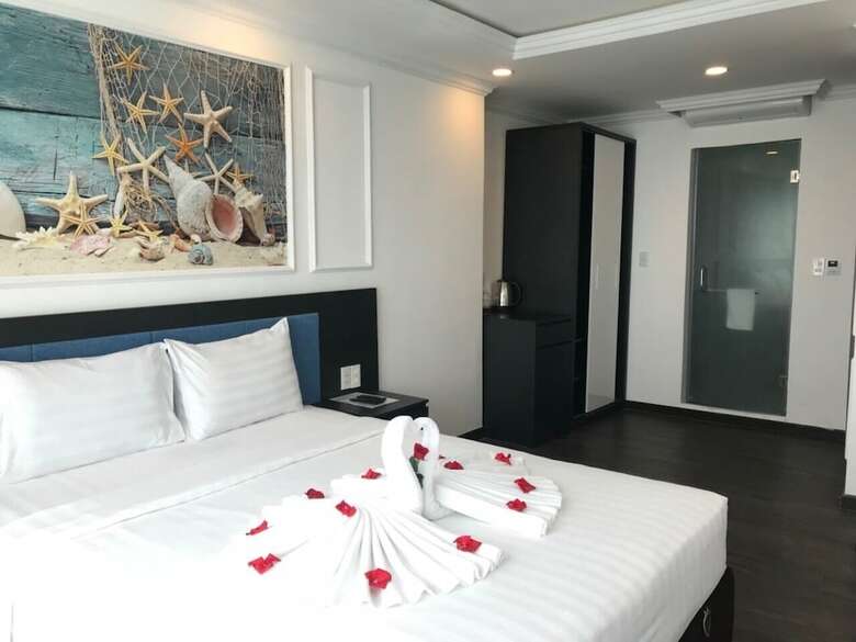Hotel An's Houze Nha Trang
