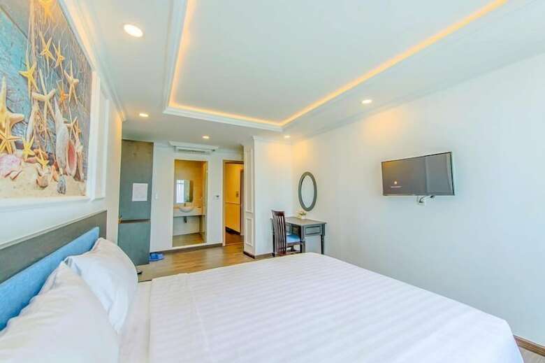 Hotel An's Houze Nha Trang