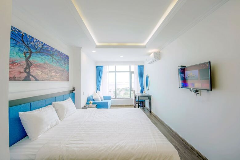 Hotel An's Houze Nha Trang
