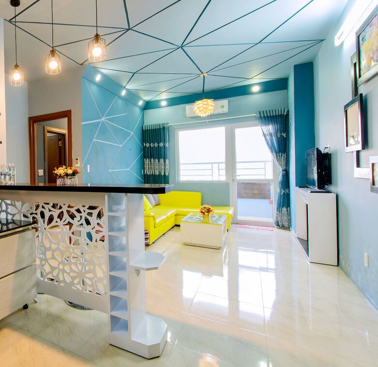 Hotel An's Houze Nha Trang