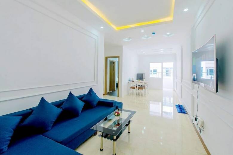 Hotel An's Houze Nha Trang