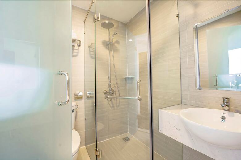 Hotel An's Houze Nha Trang