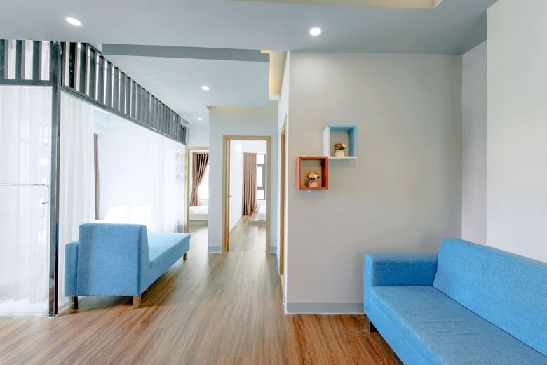 Hotel An's Houze Nha Trang