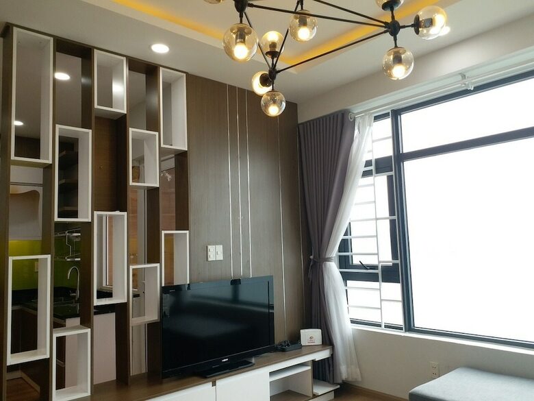 Hotel An's Houze Nha Trang