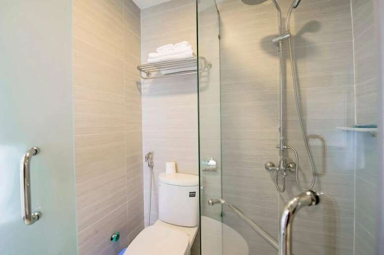 Hotel An's Houze Nha Trang