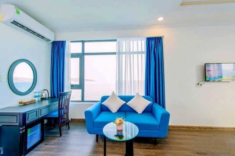 Hotel An's Houze Nha Trang