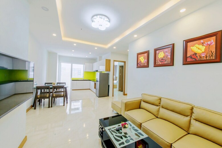 Hotel An's Houze Nha Trang