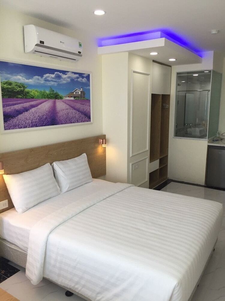 Hotel An's Houze Nha Trang