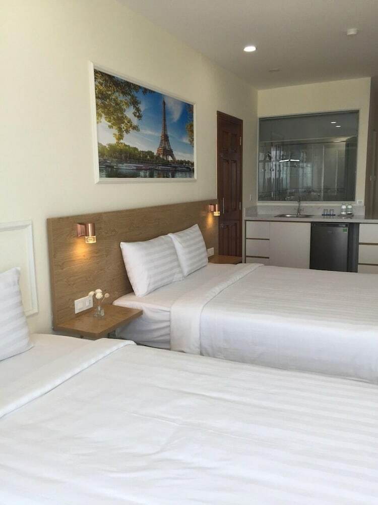 Hotel An's Houze Nha Trang