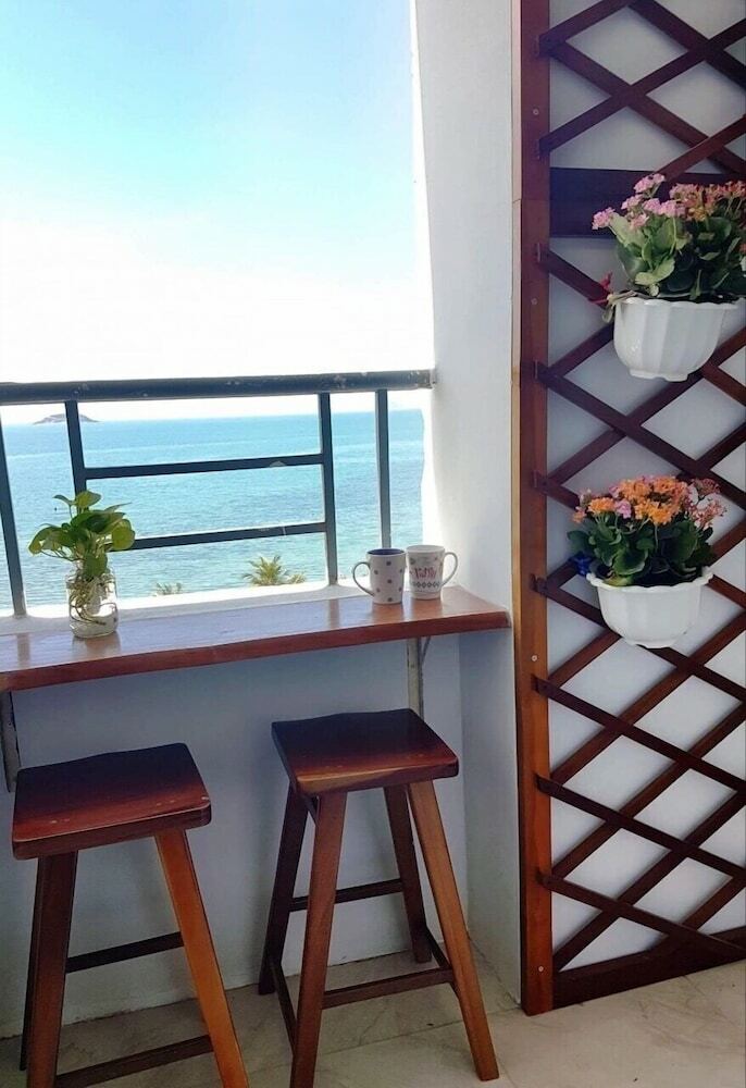 Hotel An's Houze Nha Trang