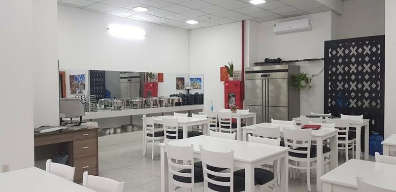 Hotel An's Houze Nha Trang