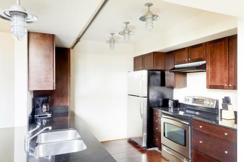 Apartamentos Sonder ? Constance Lofts