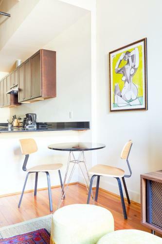 Apartamentos Sonder ? Constance Lofts