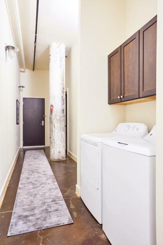 Apartamentos Sonder ? Constance Lofts