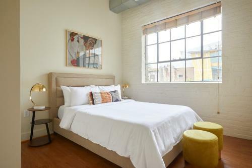 Apartamentos Sonder ? Constance Lofts