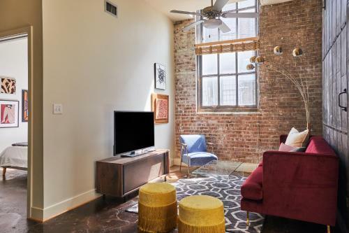 Apartamentos Sonder ? Constance Lofts
