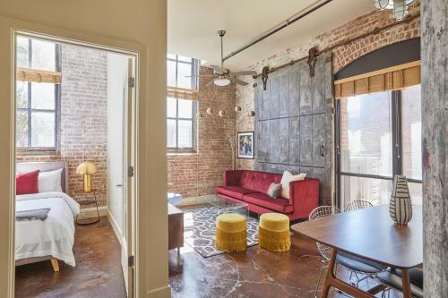 Apartamentos Sonder ? Constance Lofts