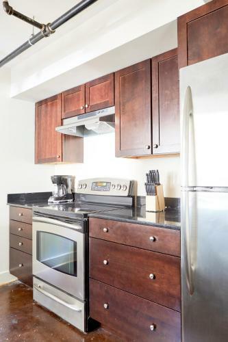 Apartamentos Sonder ? Constance Lofts