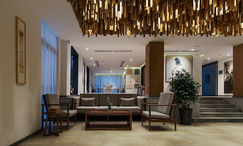 Hotel Yue XI Shan Ju Resort
