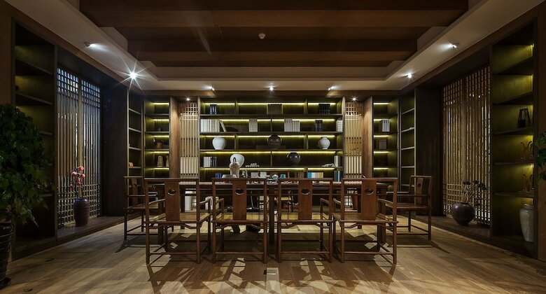 Hotel Yue XI Shan Ju Resort