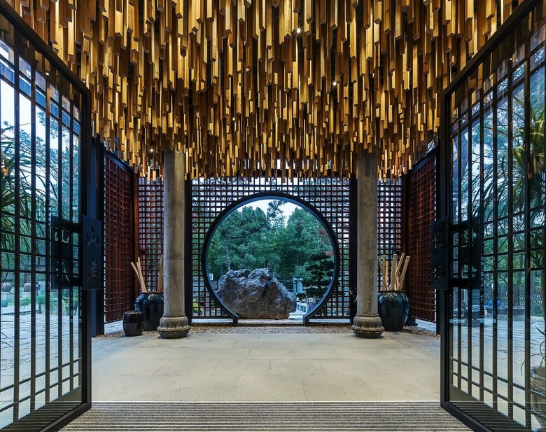 Hotel Yue XI Shan Ju Resort