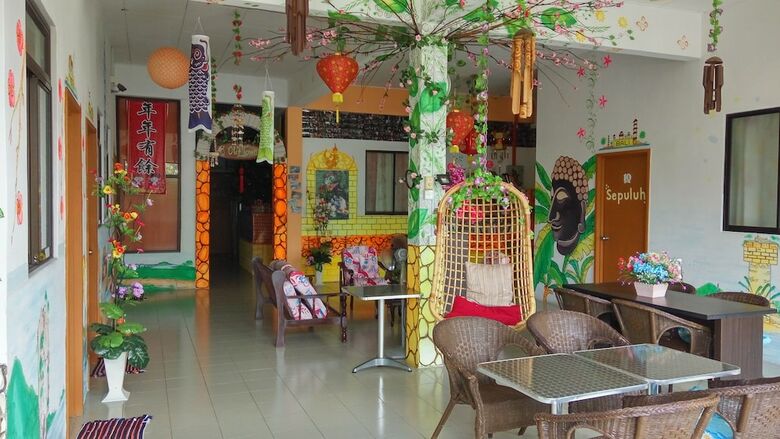 Hotel Old Town Guesthouse