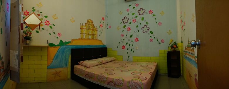 Hotel Old Town Guesthouse